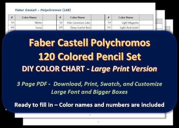 Faber-Castell Polychromos Artist Colored Pencil - Ivory 103