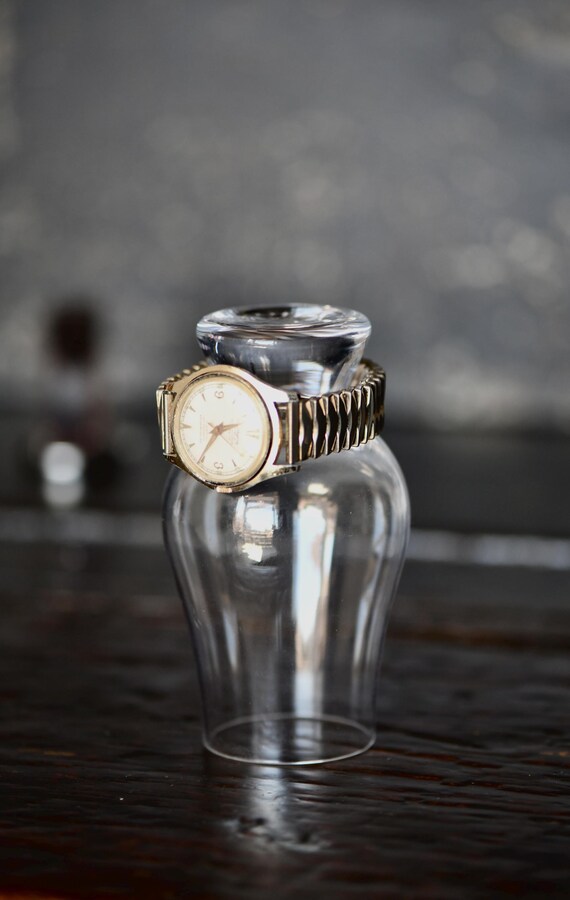Bluetooth 時計 Hawthorne 17 Jewel Vintage Automatic Swiss Watch. - Etsy