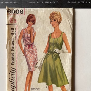 chinese dress ladies Fashion of the 60s