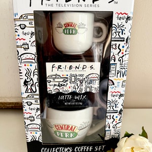 Central Perk Gift Set