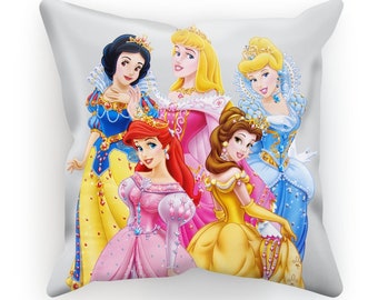 pocahontas pillowcase