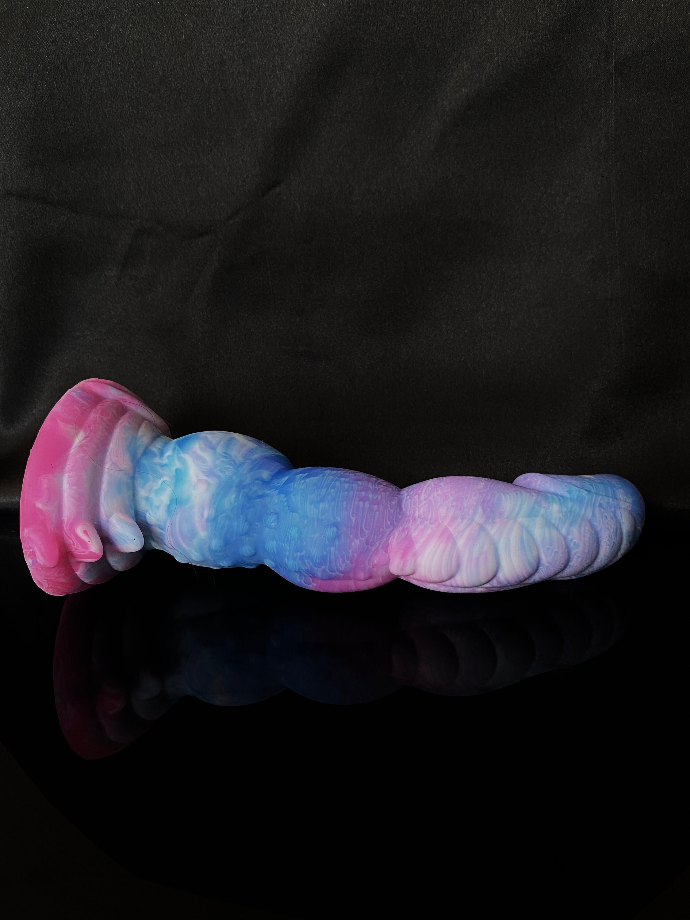 Fantasy Dildo 100 Body Safe Silicone Alien Adult Dragon Monster Dildo