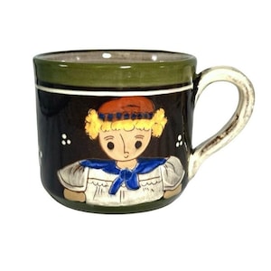 Kohler Biel Pottery - Etsy