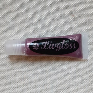 Very Berry Lip Gloss