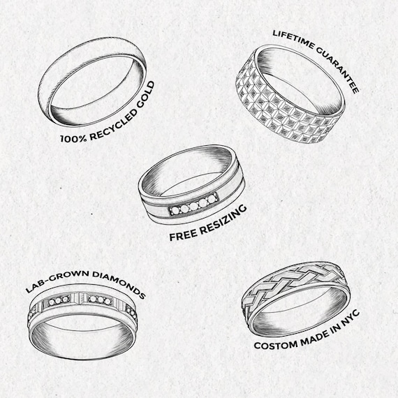 Alhudapk Com Black Lab Grown Alhudapk Com Ceramic Rings Meaning