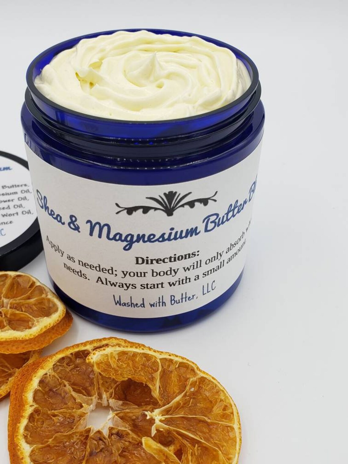 Organic Magnesium Arnica Cream Leg Cramp Joint Pain Reliever Etsy