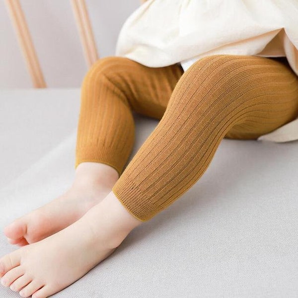 Leggings pour tout-petits 0-6 ans