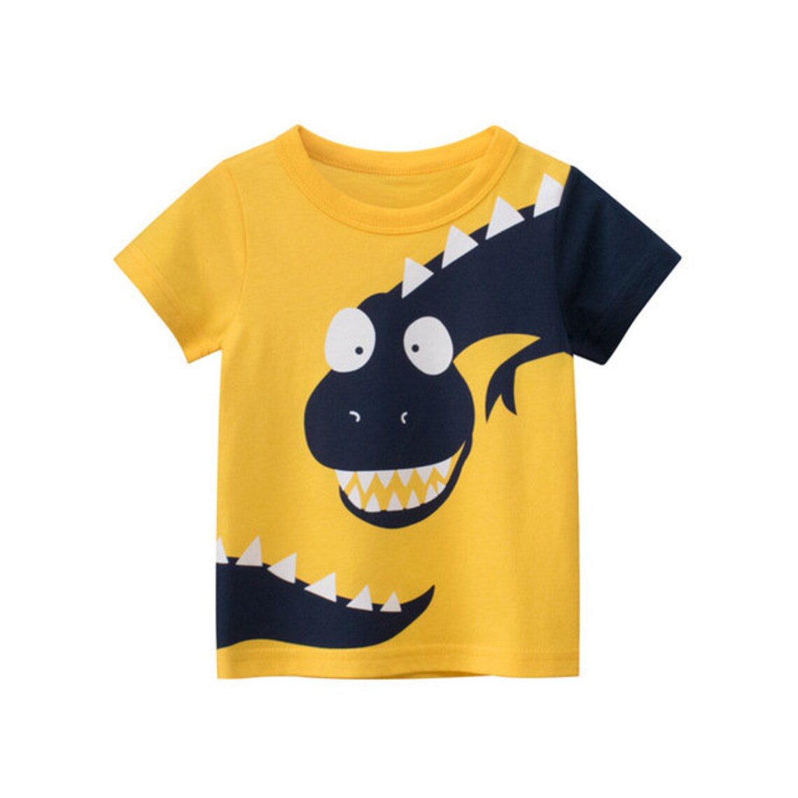 Trex Tshirt, Kids Trex Outfit, Gift for Kids, Dinosaur Graphic Tees