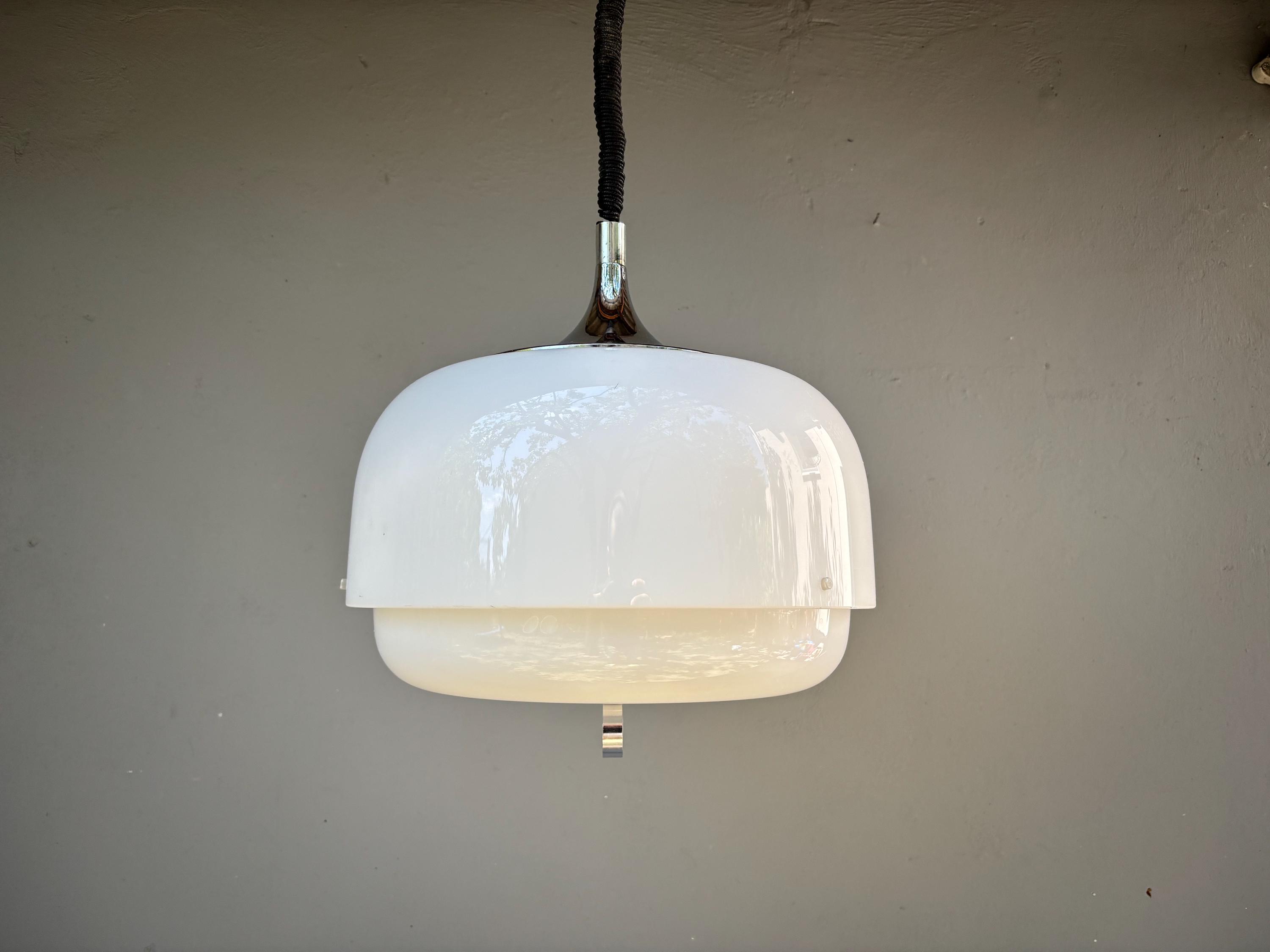 Medusa Pendant Lamp Australia