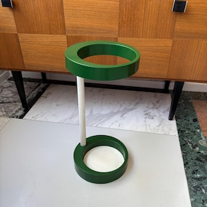 KM Austria vintage 1970&#39;s space age umbrella STAND