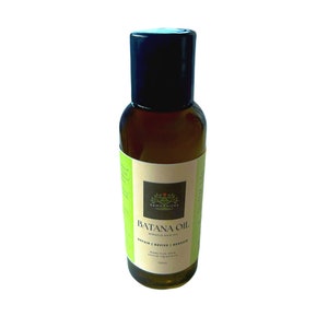 BATANA OIL
