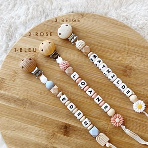 Personalized pacifier clip personalized pacifier clip personalized pacifier clip with first name