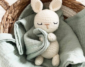 Personalized baby comforter / baby comforter / swaddle comforter / flat comforter / personalized baby comforter with name / personalized baby room decor