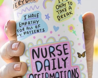 Nurse Daily - 20oz Tumbler