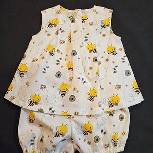 Baby summer sets and jumpsuit