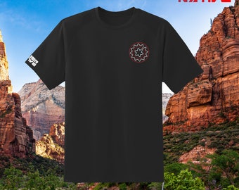 Tshirt Hózhó Vibes