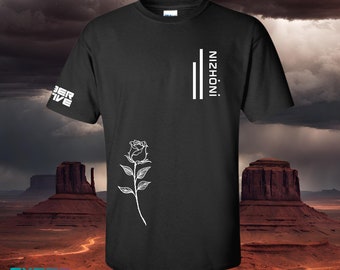 Beau t-shirt graphique Navajo - Art autochtone contemporain