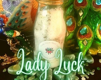 Lady Luck Bath Soak