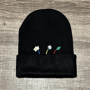 Bonnet Peekaboo Pikmin