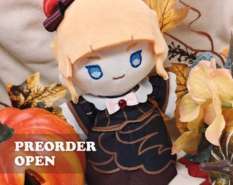 Beato | small plushie