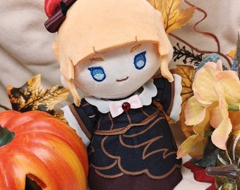 Beato | small plushie