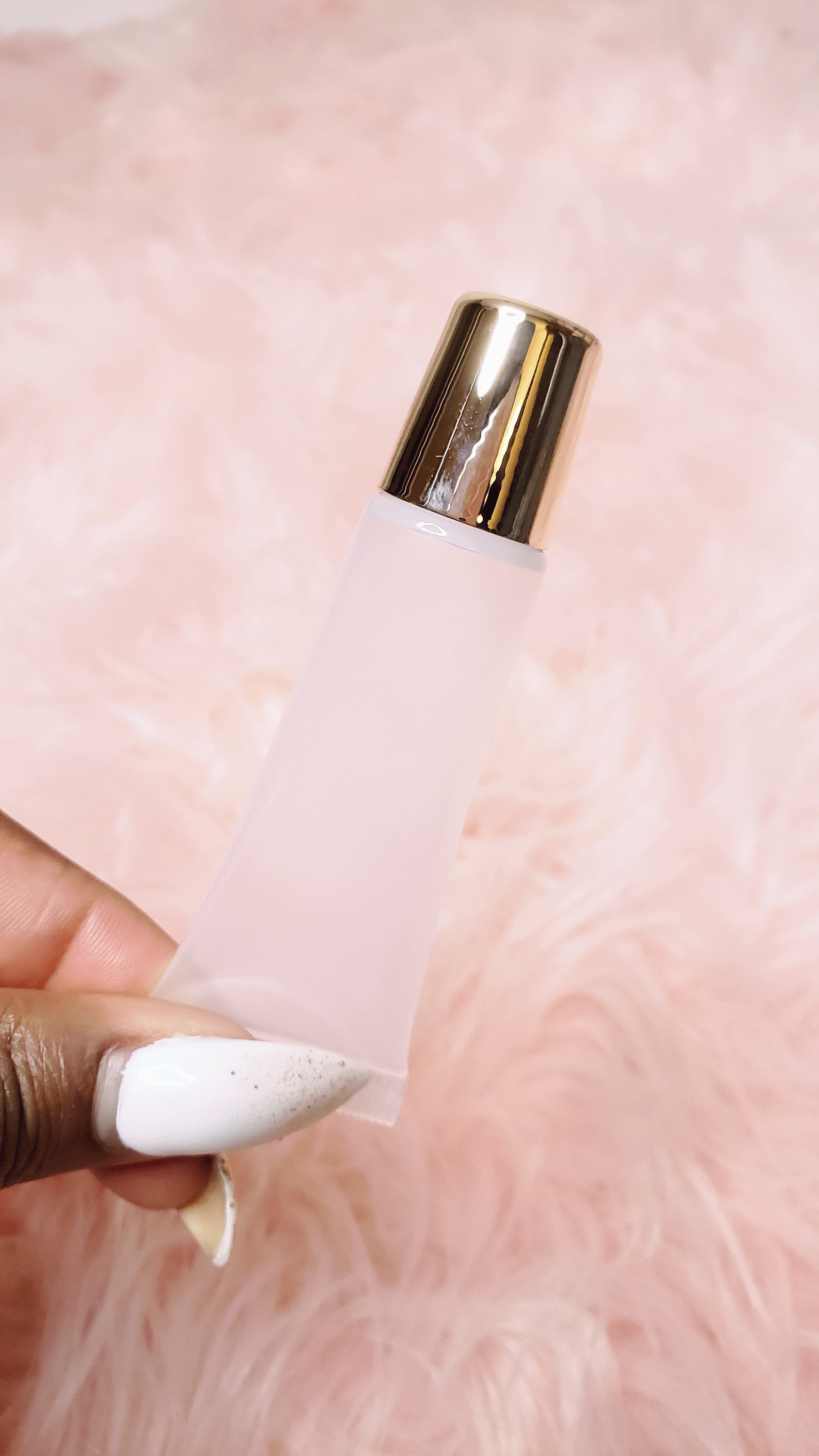 Gold Lip Gloss Tubes Gold Squeeze Tubes Lip Gloss Supplies Etsy