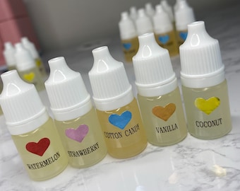 Flavoring Oil | Lip Gloss Flavoring Oil | Fruit Flavoring Oil | Cosmetic Flavoring Oil