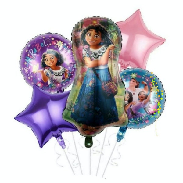 Bruno Encanto Plate Etsy Canada