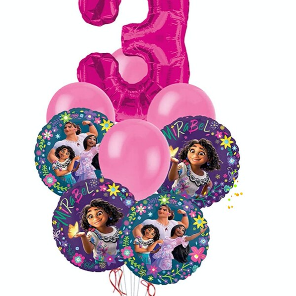 Bruno Encanto Plate Etsy Canada