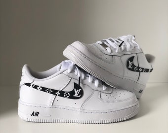 air force ones size 8