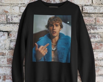 justin bieber jumpers