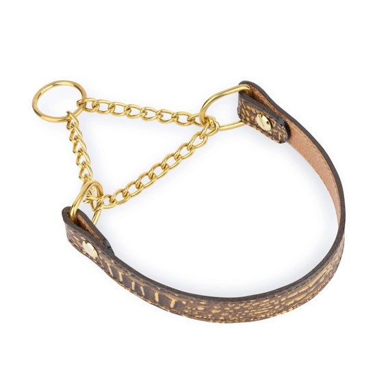 Martingale top collar etsy