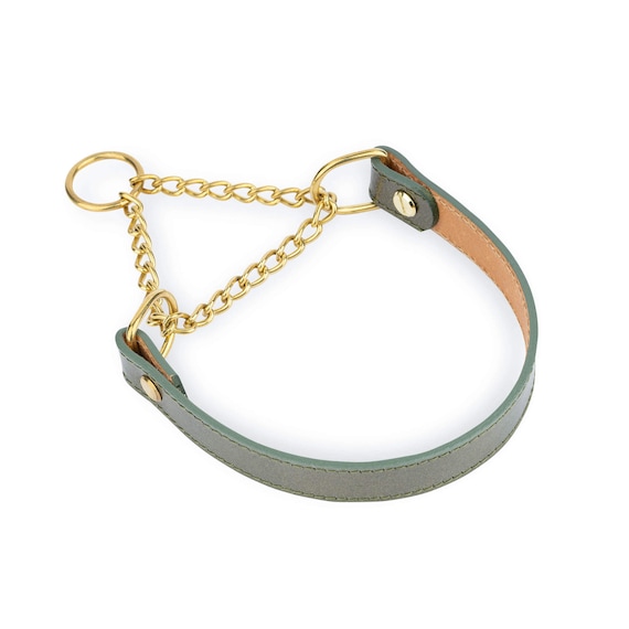 Martingale collar etsy hot sale