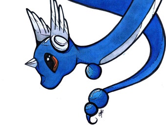 Dragonair