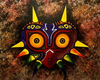 Majora's Mask