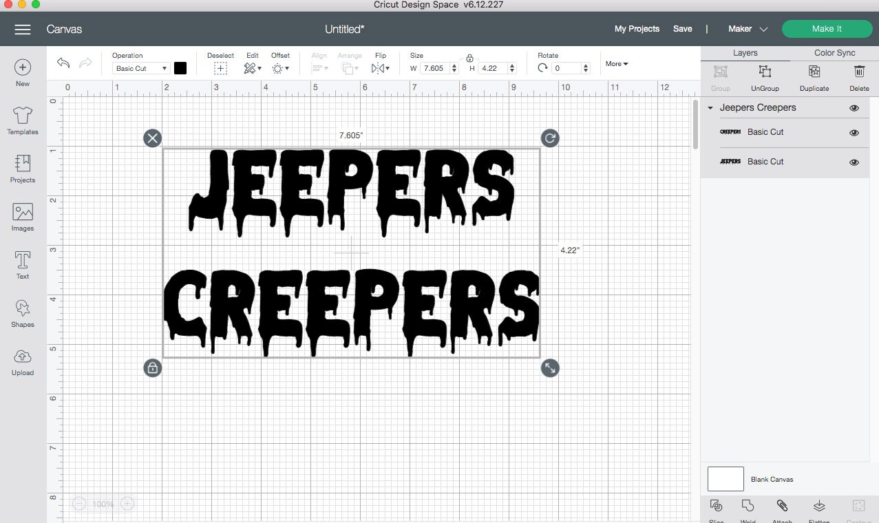 Jeepers Creepers Scary Movie Name Svg Png Filehalloween Shirt
