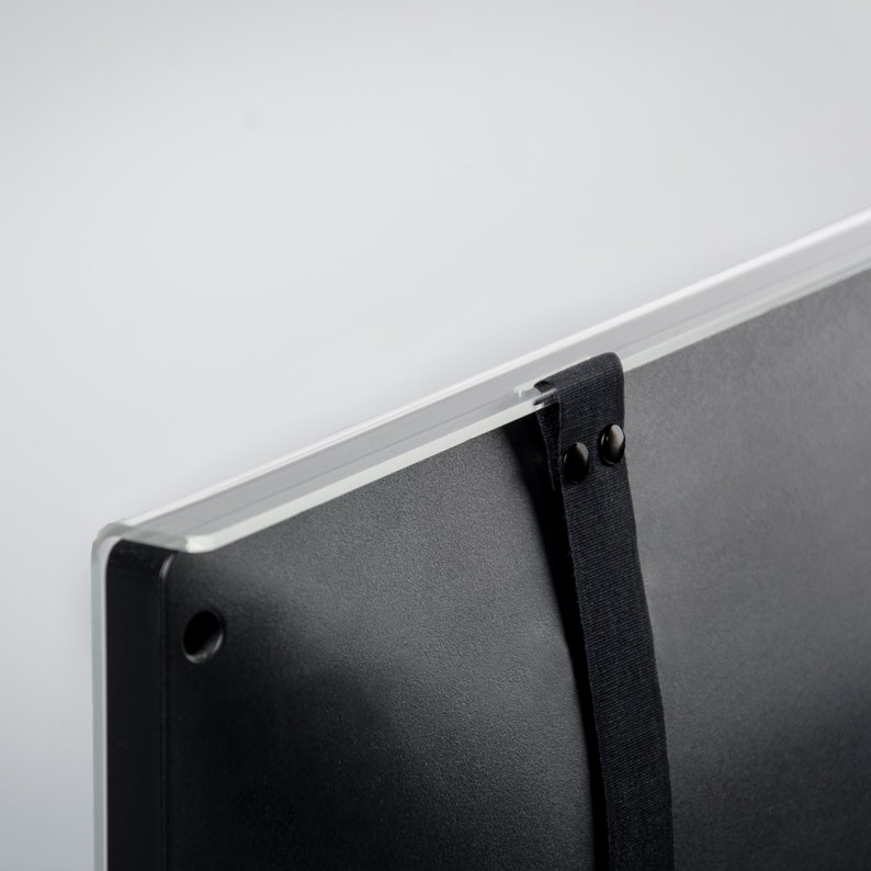 Monitor Screen Protector. Customizable Dimensions for All Models ...