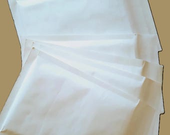 5 pcs Enveloppes bulles C3 pour emballage de vos commandes ou emballages de vos cadeaux