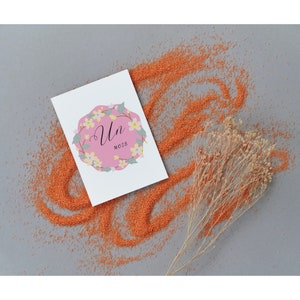 Cartes étapes bébé, cartes naissance, cadeau nouveau né, souvenir naissance, première année du bébé, premiers mois bébé, anniversaire 1 an