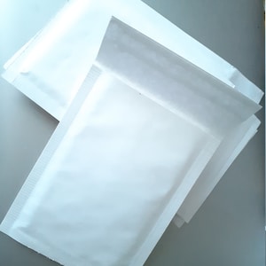 1 pc Enveloppe bulle C3 pour emballage de vos commandes ou emballages de vos cadeaux