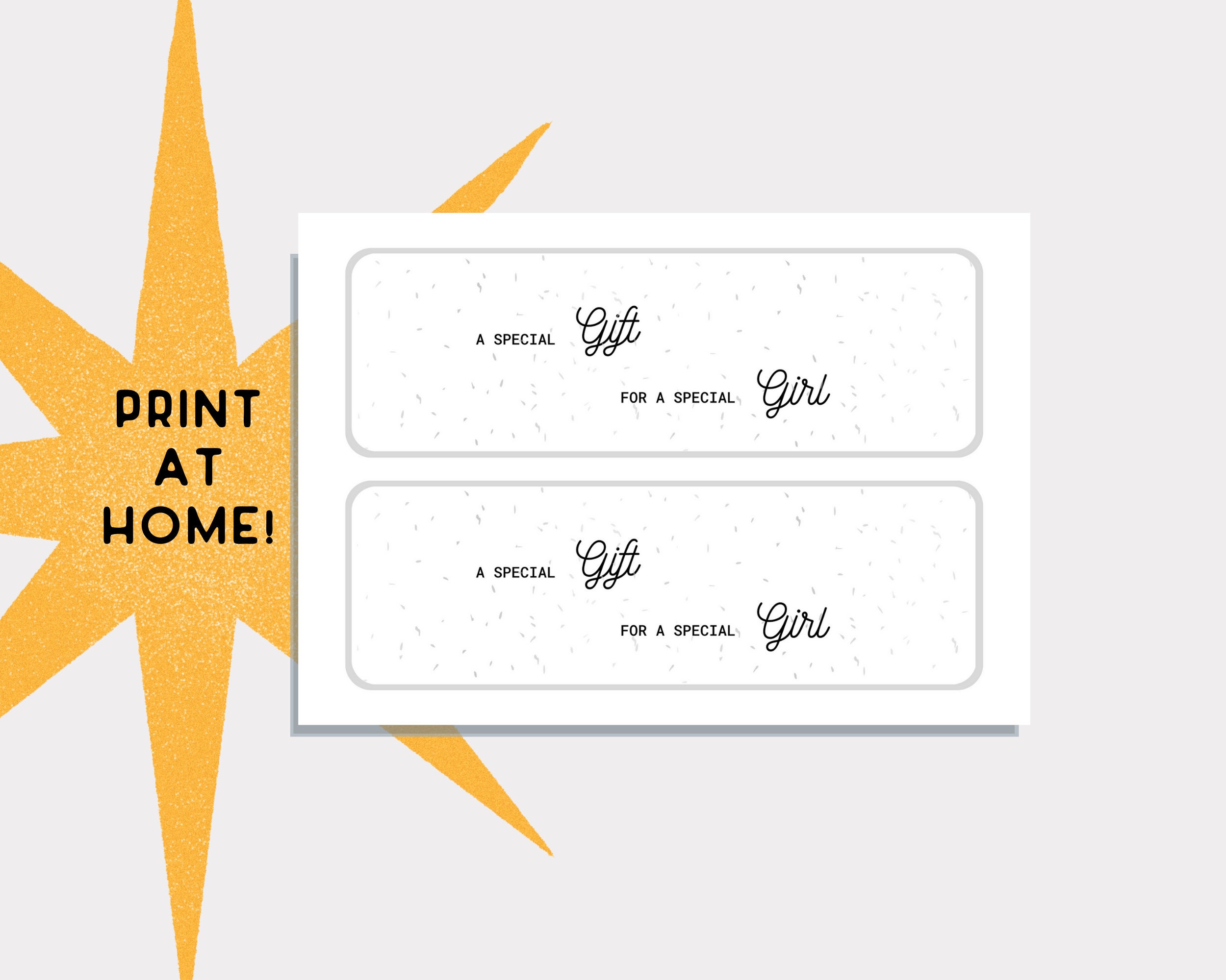 Printable Plane Ticket EDITABLE Boarding Ticket Template Surprise