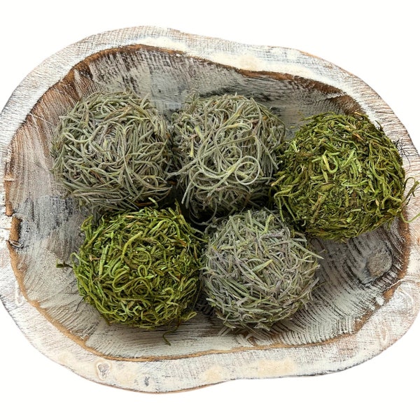 Decorative Balls Etsy