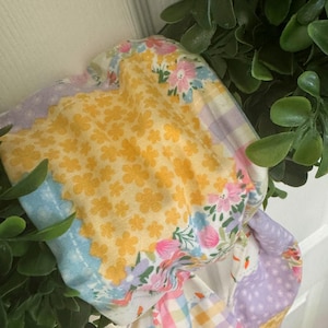 Wreath Sash Easter Wreath Sash Bunny Rabbits  NEW Design  Wreath Sash  Front Door Decor  Wreath Decor Holiday Decor