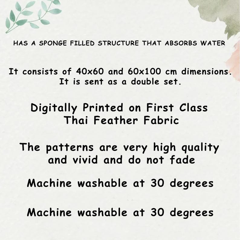 Luxury Marble Bathroom Mat Set 2piece Nonslip Washable Rugs, Gold and