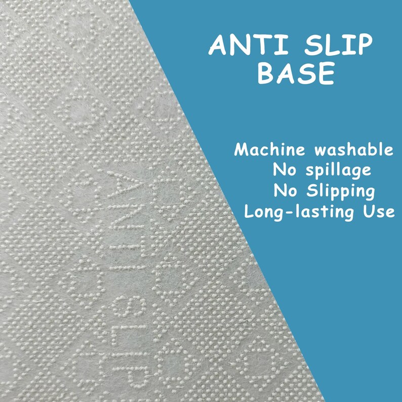 Luxury Marble Bathroom Mat Set 2piece Nonslip Washable Rugs, Gold and