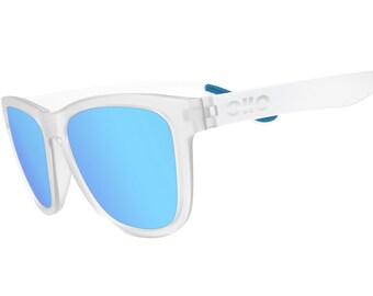 Oakley Straight Jacket 99 Muzm OO9505 Sunglasses – Silver Frames