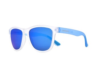 Polarized UV400 Active Fitness Sunglasses Lightweight No-Slip Sport Eyewear Marathon Running