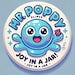 MrPoppy Slimes