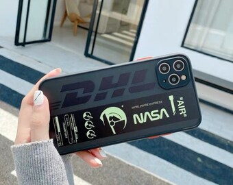 Nasa Iphone Case Etsy