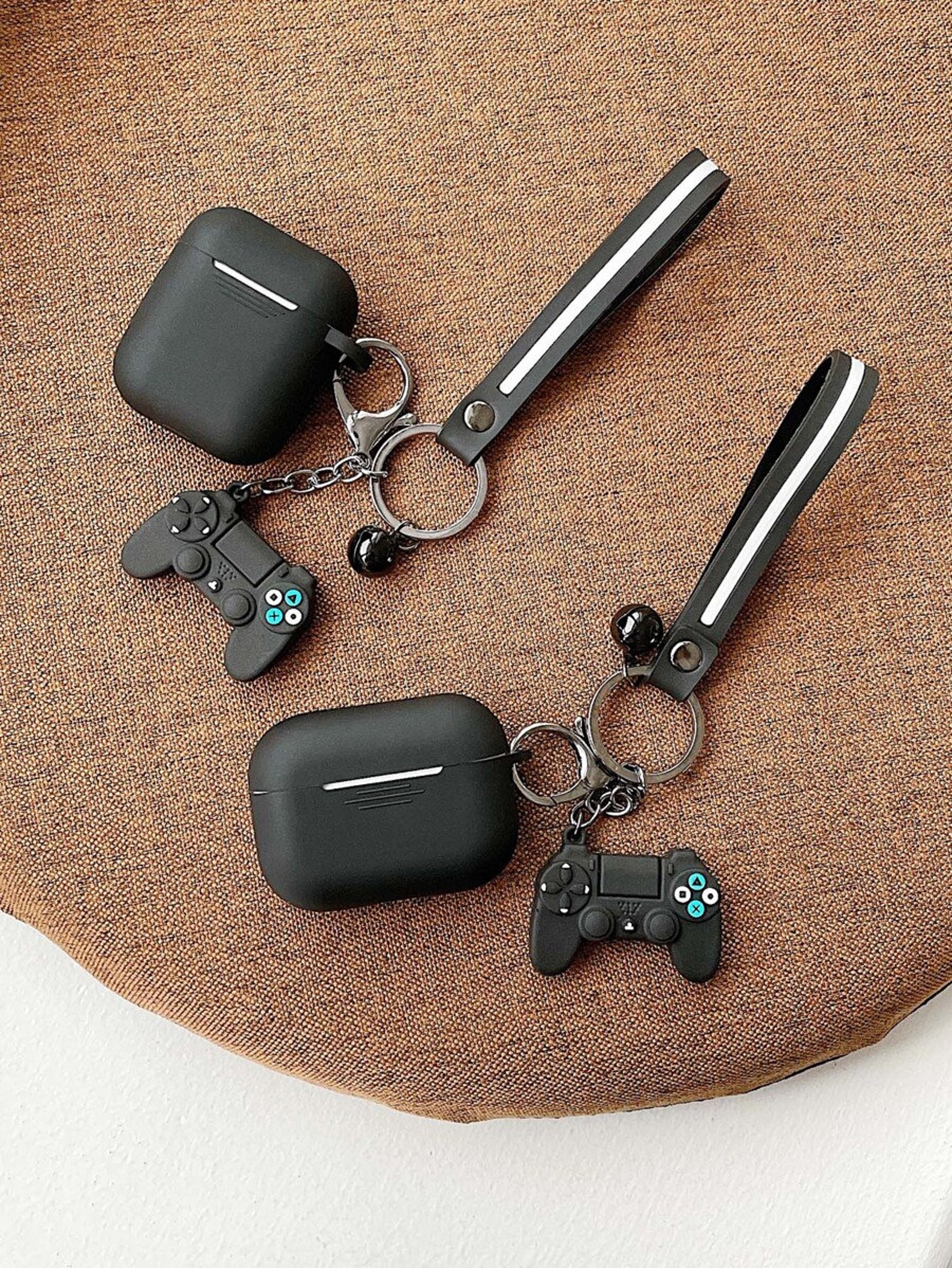 For AirPods 1 / 2 and AirPods Pro PlayStation Console Shaped Etsy